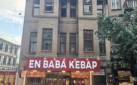 Sultanahmet çoşkun hotel